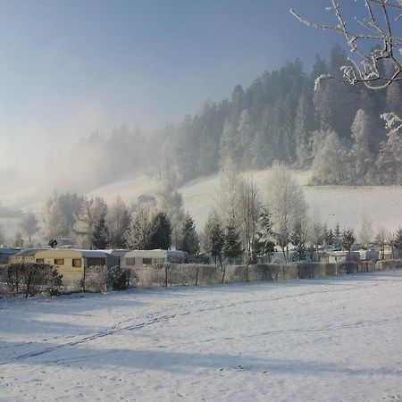 Wiesenhof Fügen Exterior foto