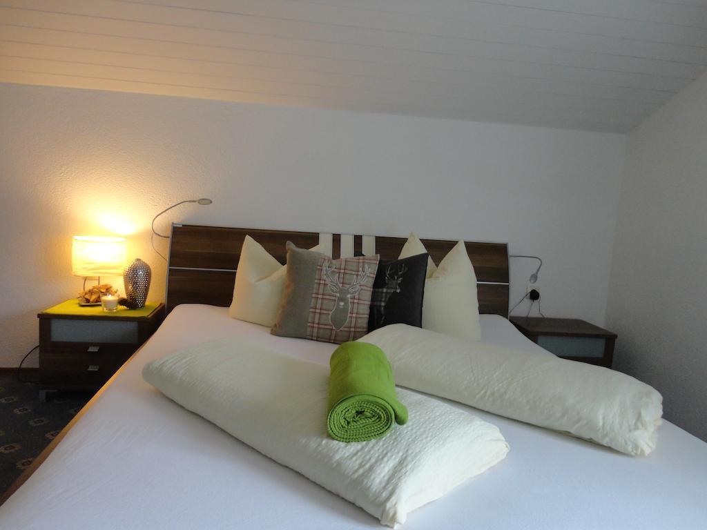 Wiesenhof Fügen Quarto foto