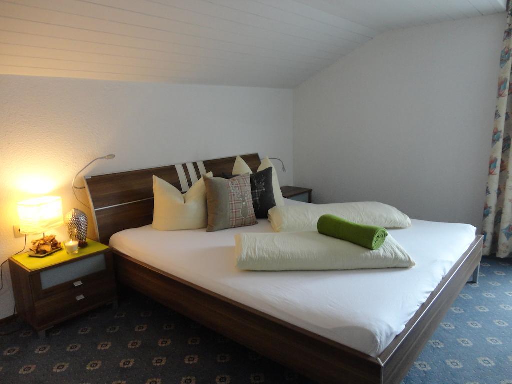Wiesenhof Fügen Quarto foto