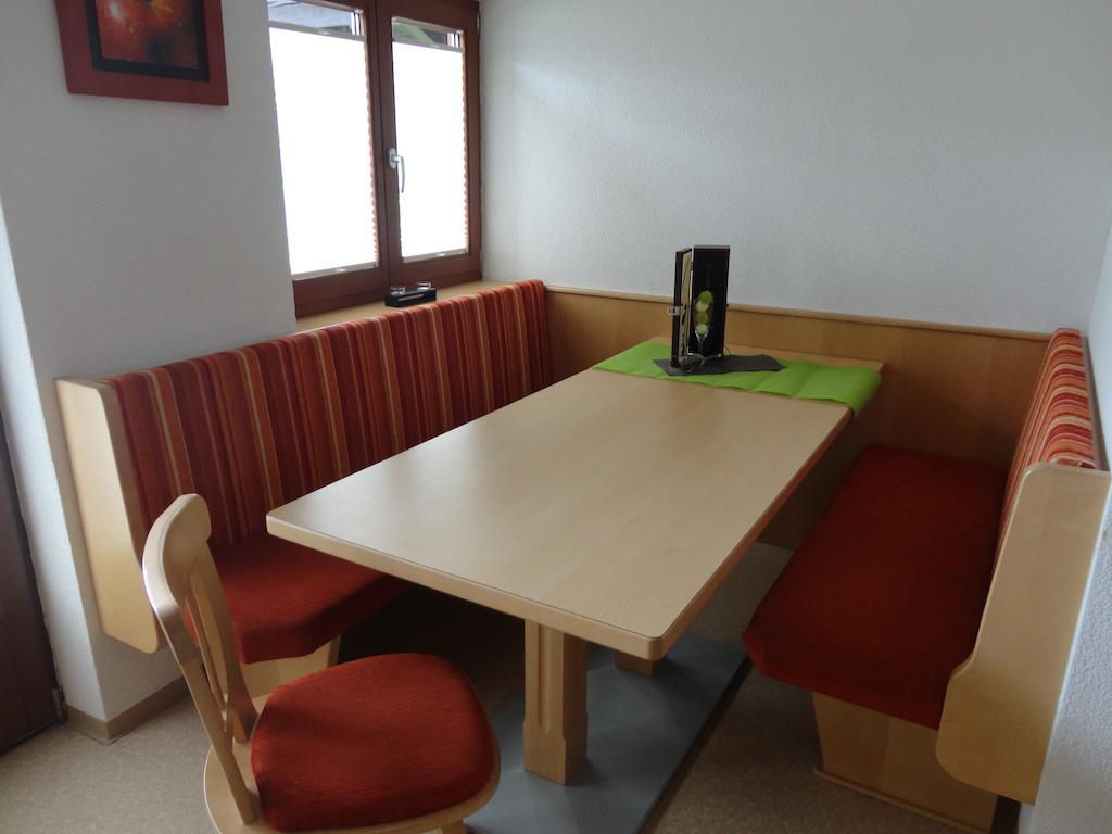Wiesenhof Fügen Quarto foto