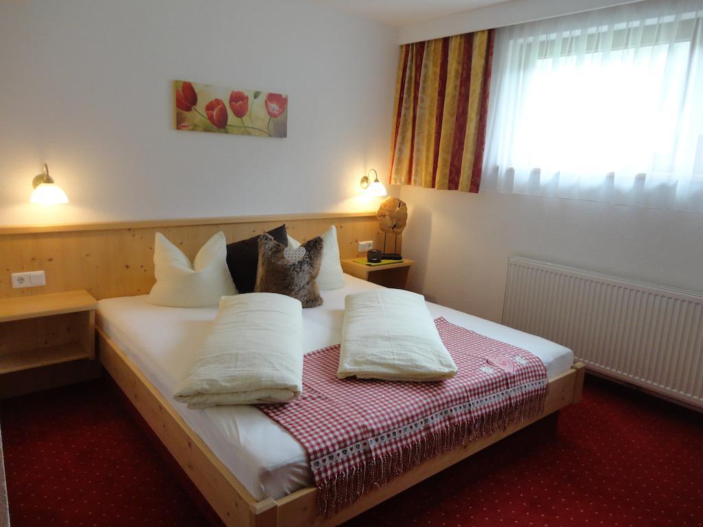 Wiesenhof Fügen Quarto foto