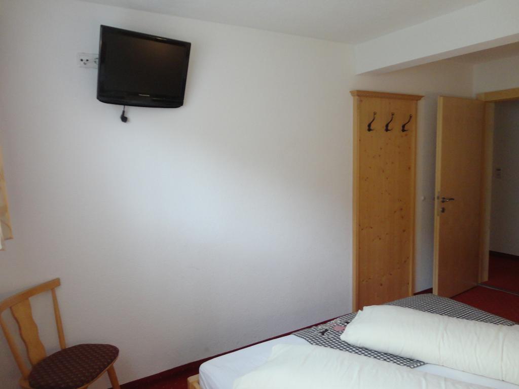 Wiesenhof Fügen Quarto foto