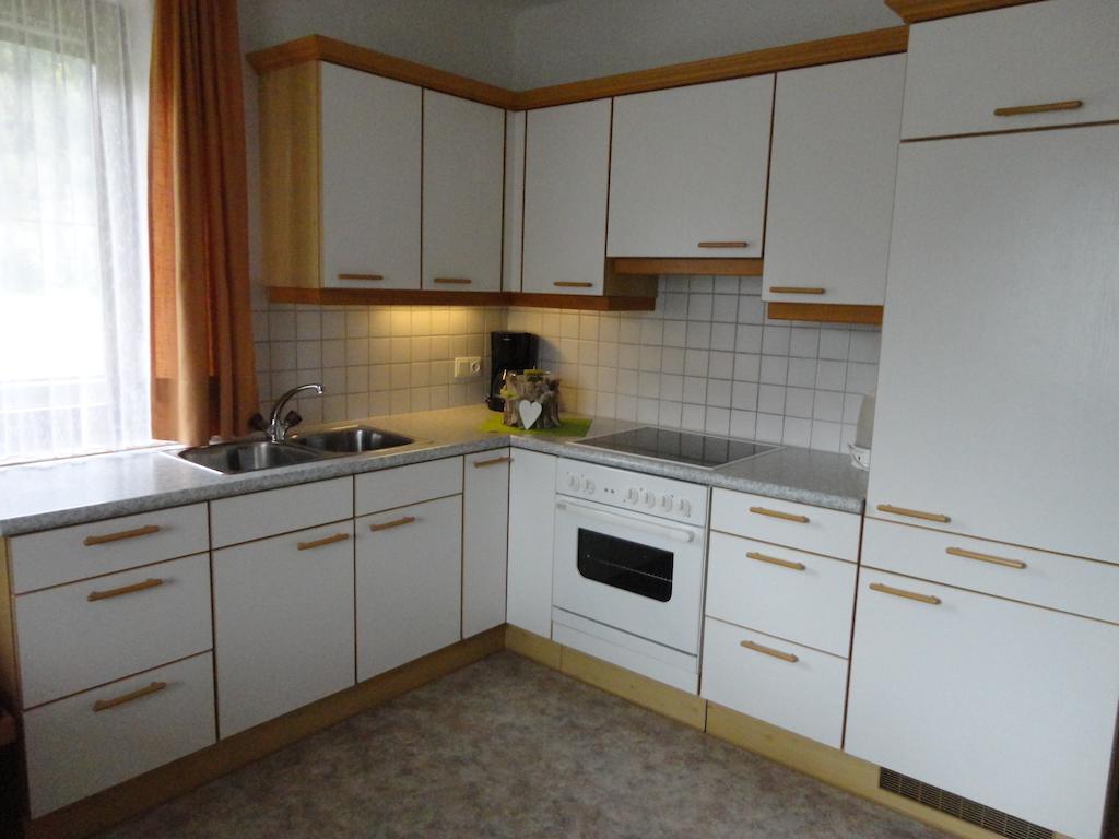 Wiesenhof Fügen Quarto foto