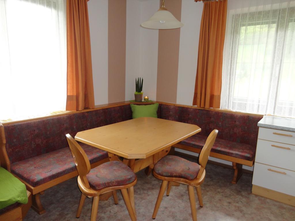 Wiesenhof Fügen Quarto foto